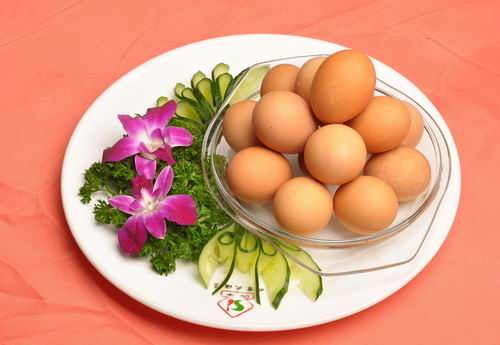 雞蛋減肥法