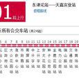 合川公交401路 合川公交401路