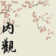 內觀(道家修煉法門)