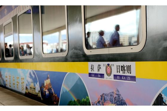 Z8803次列車 Z8803次列車