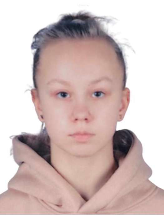 SHCHERBAKOVA Daria SHCHERBAKOVA Daria