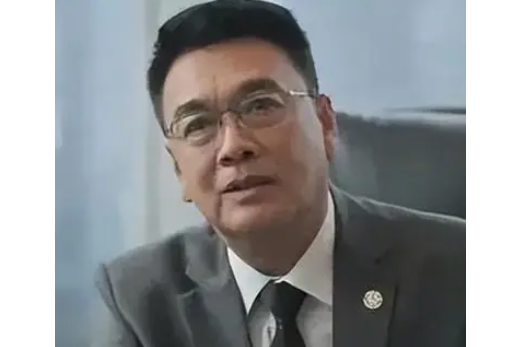 戴其業 戴其業