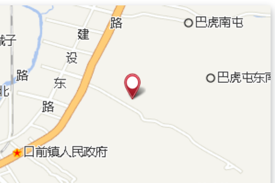乃子街東溝