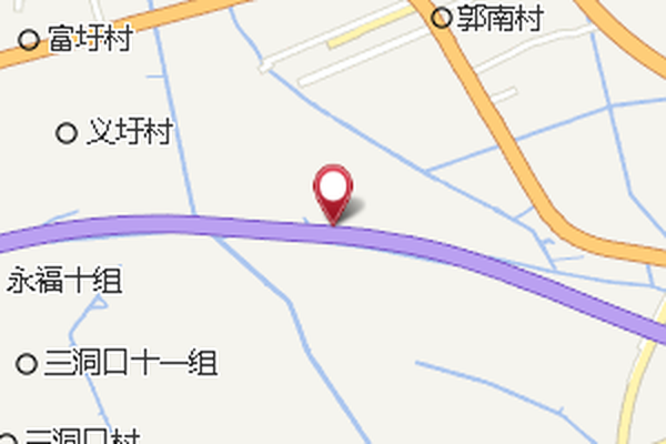 前劉家圩 前劉家圩