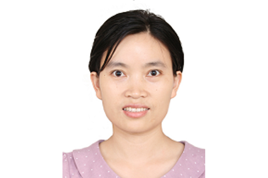 張金平(華北電力大學數理學院副教授)