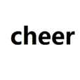 cheer cheer