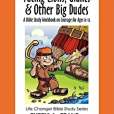 Facing Lions, Giants & Other Big Dudes Facing Lions, Giants & Other Big Dudes