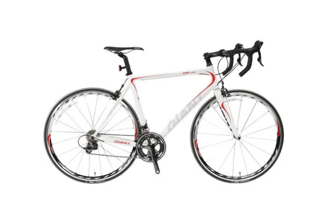 捷安特TCR 6700 捷安特TCR 6700