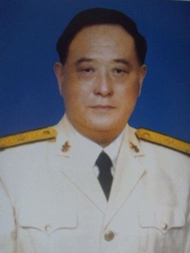 劉喜中 劉喜中