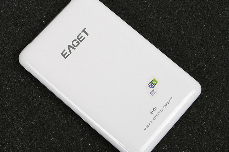 憶捷E601(160GB) 憶捷E601(160GB)