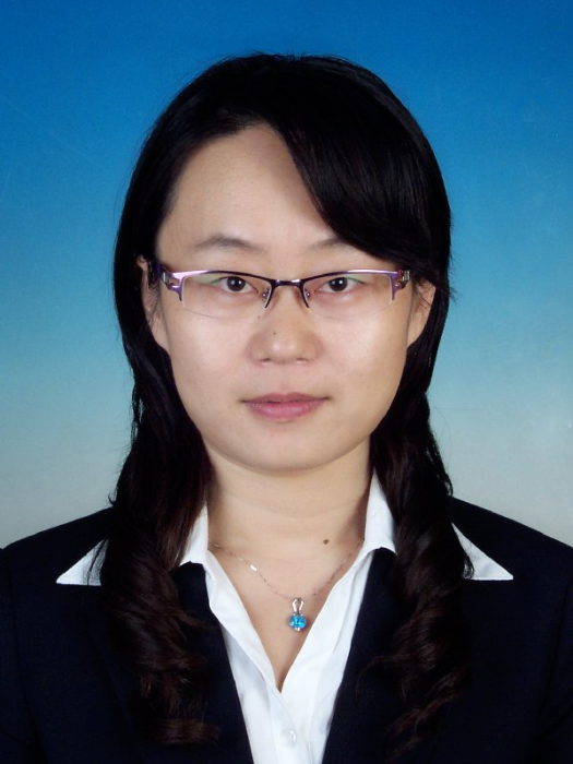 肖婷婷(北京市通州區台湖鎮黨委委員、宣傳委員) 肖婷婷(北京市通州區台湖鎮黨委委員、宣傳委員)