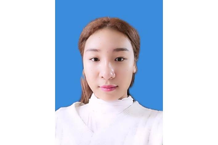丁燕玲 丁燕玲