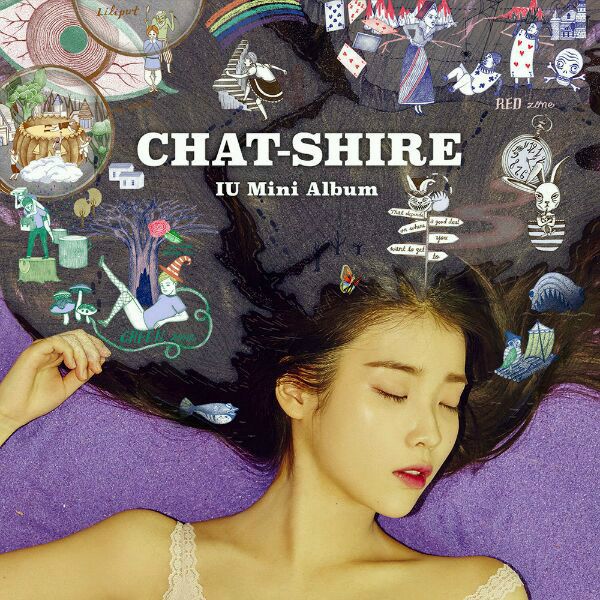 CHAT-SHIRE CHAT-SHIRE