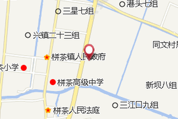 東姚家埭 東姚家埭