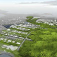 生態城市規劃