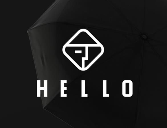 hello(傘類品牌)