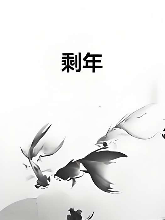 剩年 剩年