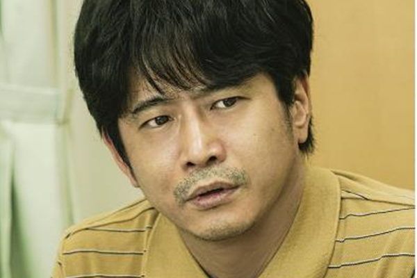 浪矢貴之(日本電影《浪矢解憂雜貨店》中的角色) 浪矢貴之(日本電影《浪矢解憂雜貨店》中的角色)