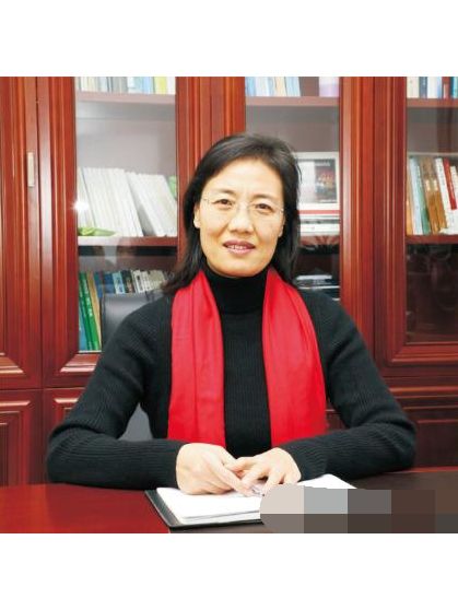 李曉紅(陝西省商洛市建築勘察設計院副院長)