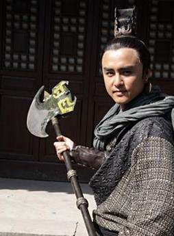 明道(華語影視男演員、流行樂歌手、節目主持人) 明道(華語影視男演員、流行樂歌手、節目主持人)