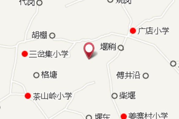石家圍子 石家圍子