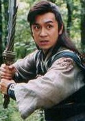 六指琴魔(2004年吳奇隆寧靜主演電視劇)