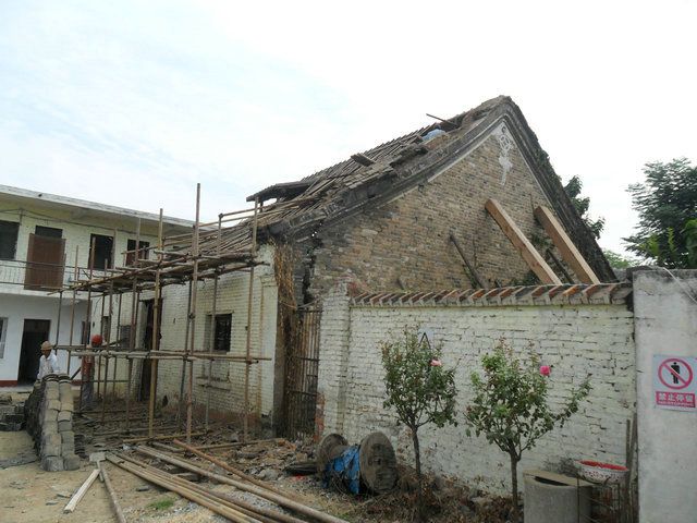 河大王廟 河大王廟