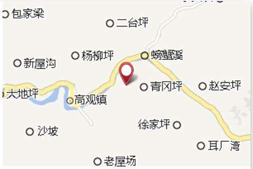 龍峽
