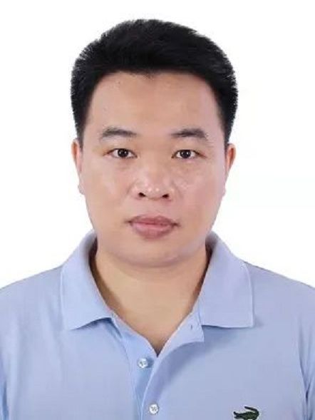 劉紅波(湖南省紀委監委第二監督檢查室一級主任科員)