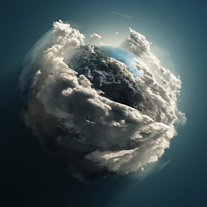 念氣星球 念氣星球