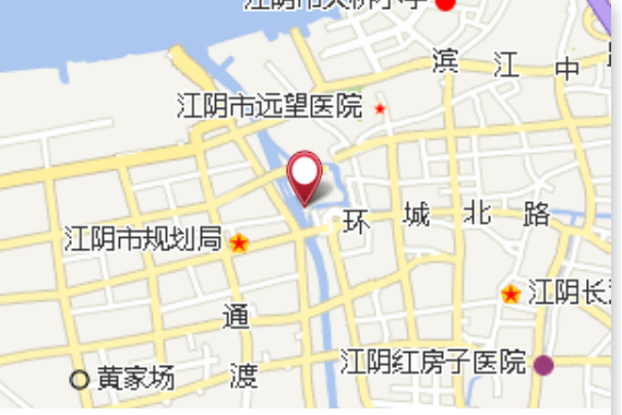 生產街
