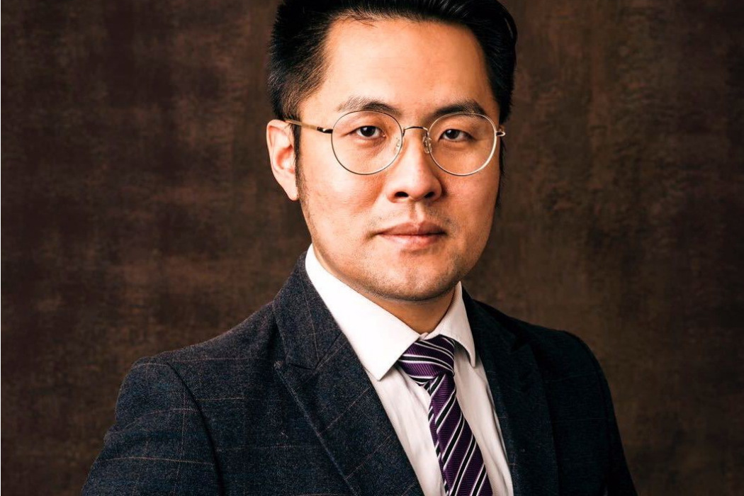 李秋實(熙德資本創始合伙人)