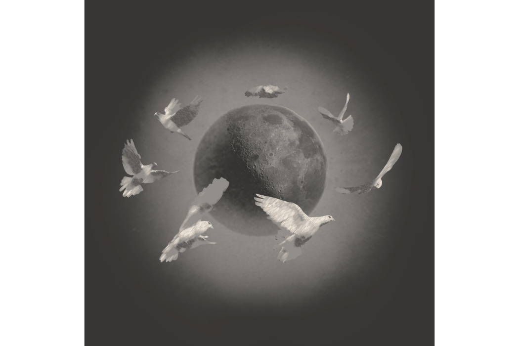 Moonset(2023年DOV.(白敬亭)演唱歌曲) Moonset(2023年DOV.(白敬亭)演唱歌曲)