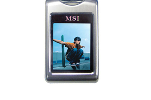 微星MS-6258(512MB) 微星MS-6258(512MB)