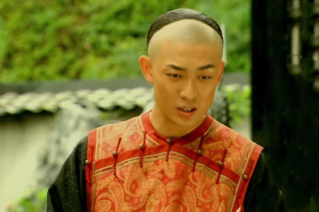 雷仁(功夫喜劇《蓋世英雄方世玉》中的角色) 雷仁(功夫喜劇《蓋世英雄方世玉》中的角色)