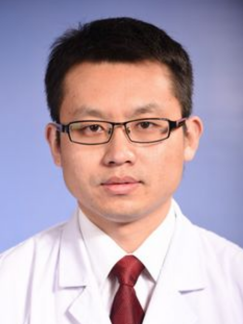 梁志遠(濟寧市第一人民醫院骨關節外科副主任醫師)