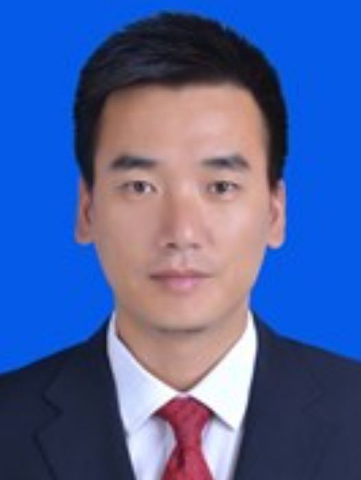 趙志鵬(甘肅省慶陽市慶城縣商務局黨組成員、縣電子商務服務中心主任) 趙志鵬(甘肅省慶陽市慶城縣商務局黨組成員、縣電子商務服務中心主任)