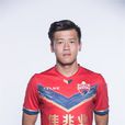 向柏旭 向柏旭