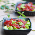 蠶豆臘腸蒸 蠶豆臘腸蒸