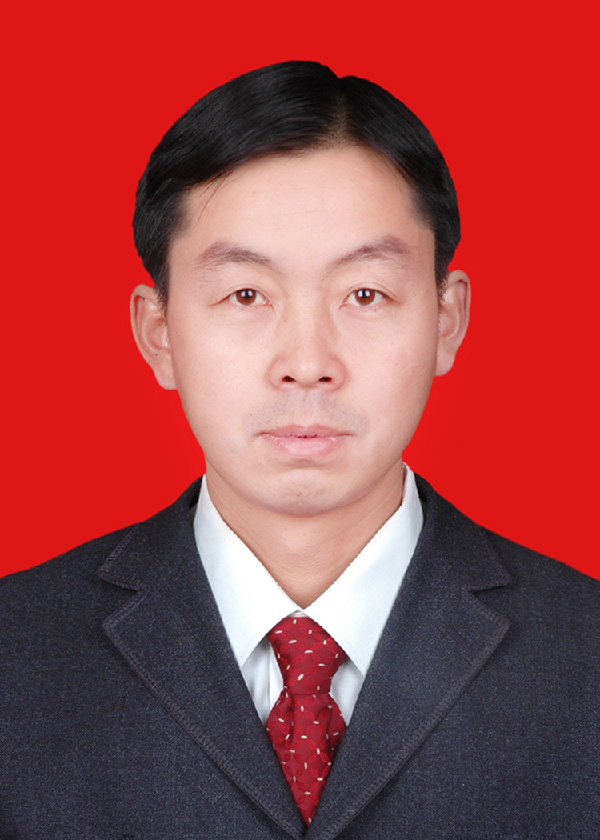 魏永紅(昌吉州國土資源局黨組成員、總工程師)