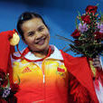 第29屆奧運會中國金牌得主