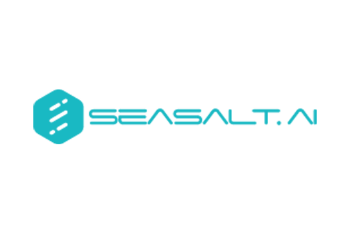 Seasalt AI, INC. Seasalt AI, INC.