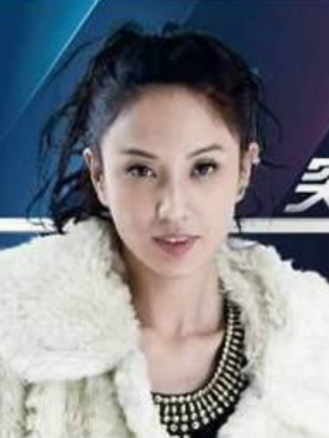 朱麗葉(電視劇《無懈可擊之美女如雲》中的角色) 朱麗葉(電視劇《無懈可擊之美女如雲》中的角色)