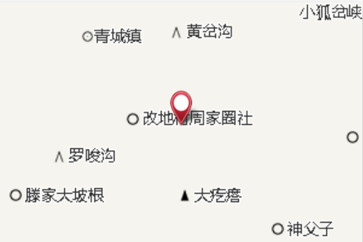 白崖子灣 白崖子灣
