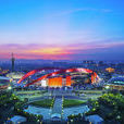 南京奧林匹克體育中心(南京奧體中心體育場)