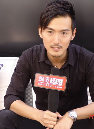 趙崢(中國內地男演員) 趙崢(中國內地男演員)