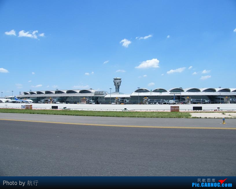 青島國際機場