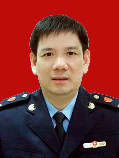 李振強(福建省福州市市場監督管理局二級調研員) 李振強(福建省福州市市場監督管理局二級調研員)