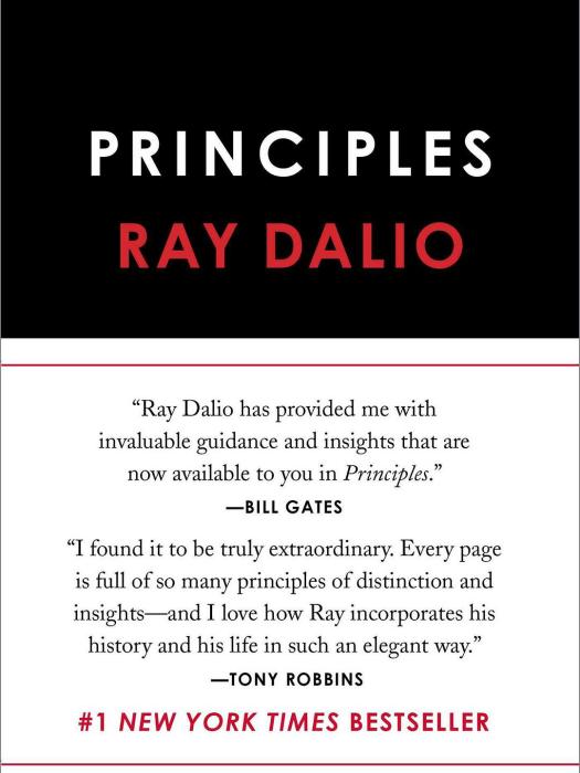 Principles Principles