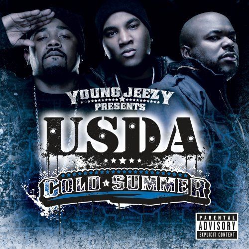 Cold Summer: The Authorized Mixtape Cold Summer: The Authorized Mixtape
